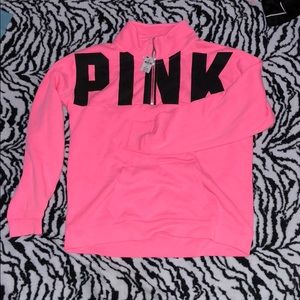 Brand new with tags VS Pink hoodie